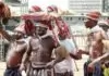 Ikpirikpi Ogu: The Original Ohafia War Dance Song Of Igboland