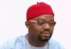 Chief Aloysius Bishop Ikegwuonu Ozubulu - Nothing can ever stop me