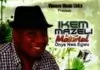 Ikem Mazeli - Igba Jesus