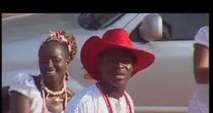 Richard Onyenze Nwa Amobi - Ndi No Na Ofe