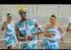 Onyeoma Sam Nwammadu - ONYE OLILI (Bishop Aloysius of Ozubulu)
