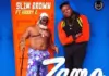 Slim Brown ft Harry B - ZAMO ZAMO