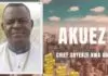 Chief Onyenze Nwa Amobi - Akueze | Nigerian Highlife Music 2020