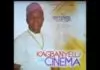 VIDEO: Chief Onyenze Nwa Amobi - K'agbanyelu Ha Cinema | Nigerian Highlife Music Videos 2020