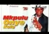 Ikem Mazeli - Egwu m Ejezugo