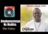 VIDEO: Chief Onyenze Nwa Amobi - Amuluonyenego Na Nsukka (Latest Music Videos)