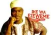 Prophet Nnaemeka Okwor - Ihewa Ejeweme (Pastor Nnaemeka Okwor Songs)