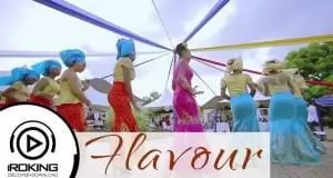 Flavour - Ada Ada