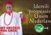Chief Onyenze Nwa Amobi - Idemili Progressive Union (Idemmili Ana Nso)
