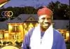 Prince Chijioke Mbanefo - Chijioke in America