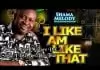 Shama Melody - I Like Am Like That (Motor Mixture Vol.2) | Latest High Life Bongo Songs
