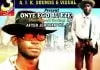 Prince Ndubuisi Ibemesi - Old Testament (Mmadu Aga Alu Nwanne Ya)