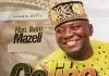 Ikem Mazeli - Madu Bulu Chukwu (Ozoemena)