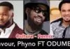 Odumeje Ft Umu Obiligbo & Phyno - New Odumeje Dj Mix Mixtape