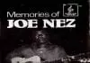 Joe Nez - Song of Happiness