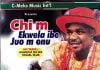 King Dr Ogenwanne - Ise Okwu Adighi Mma
