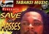 Andy Shurman - Save the Masses