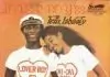 FELIX LEBARTY - NGOZI
