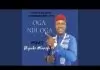 Chijioke Mbanefo - Fa So Na Karisia | United Social Club Of Africa (USCA)