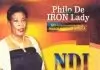 Philo De Iron Lady - Ofu Obi