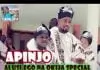 Apinjo Oduma - ALUSI EGO NA OKIJA SPECIAL