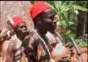 Life Oyima - Uzuza Aroke (Enugu Ezike Latest Music)