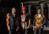 Larry Gaaga ft. Umu Obiligbo - Owo Ni Koko