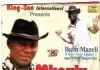 Ikem Mazeli - Gyration (Igbo Highlife Music)