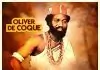 Chief Dr Oliver De Coque - Air Disaster