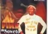Sonny Okosun - Fire in Soweto