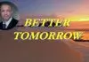 Stanley Okorie - Better Tomorrow