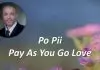 Stanley Okorie - Pay As You Go Love
