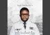 Jimmy D Psalmist - Blessed