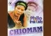 Philo De Iron Lady - Chiomam
