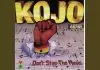 Kojo Antwi - Good Morning