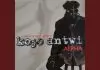 Kojo Antwi - Punky Stule Reggae