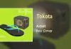 Rex Omar - Tokota
