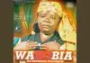 Sis. Ruth Ani - Trust In Thee