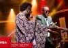 Bisa Kdei ft. Eddy Kenzo - Sirimba