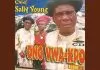 Chief Sally Young - Erhi Me Jivwe