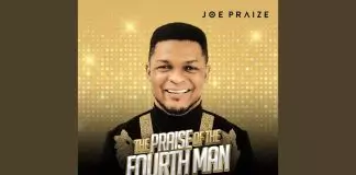 Joe Praize - Everything Is Blessed