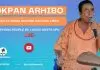 Okpan Arhibo - Wo De Soma Urohbo Vwo Ma Via