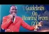 Pastor Paul Enenche - I'm In Love