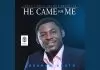 Abraham Akatu - Christ In Me