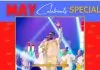 OhEmGee Band - May Celebrants Special