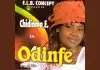 Chidinma E - Chukwu Emelanu