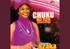 Queen Azaka - Bu Ko Gba Hali