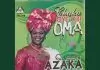 Queen Azaka - Ife Oye Bu