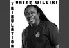 Orits Williki - Ten Commandment