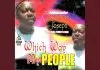 Osayomore Joseph - Ayibieku